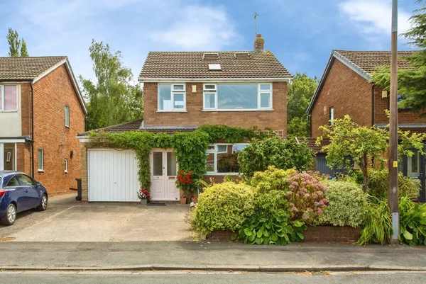 Bournesfield, Hoghton, Preston, Lanca...