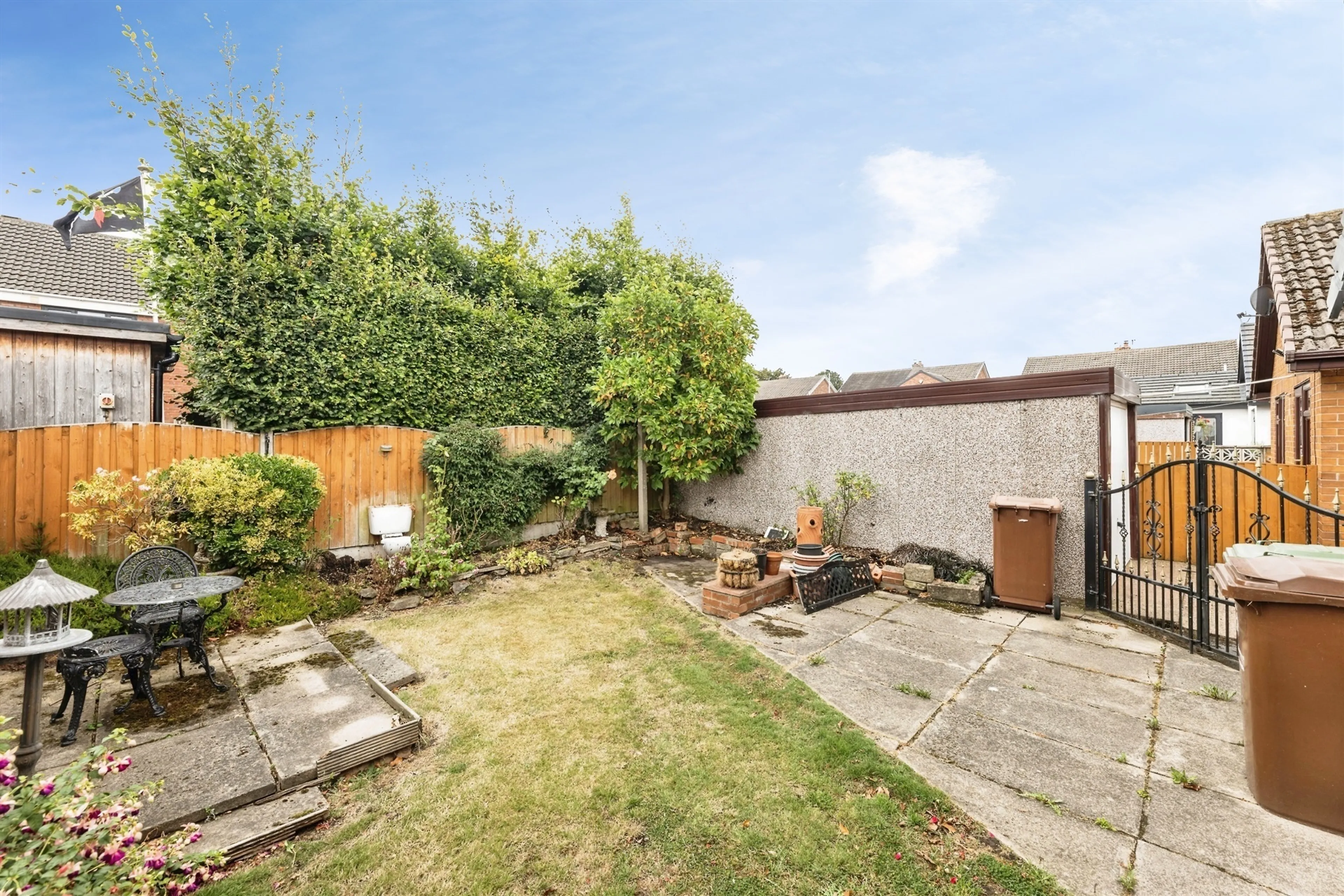 Property at Bedford Close, Featherstone, Pontefract