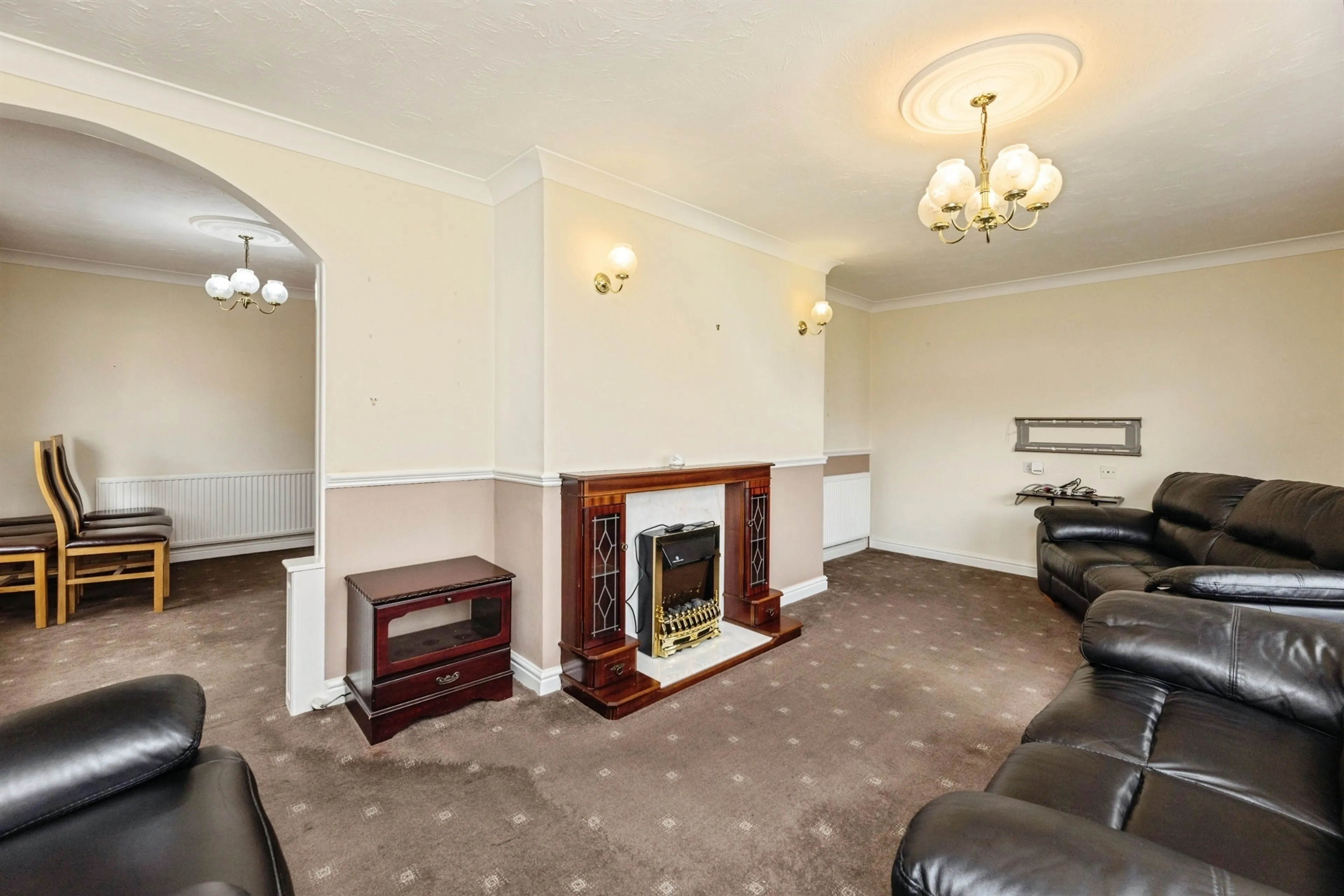 Property at Bedford Close, Featherstone, Pontefract