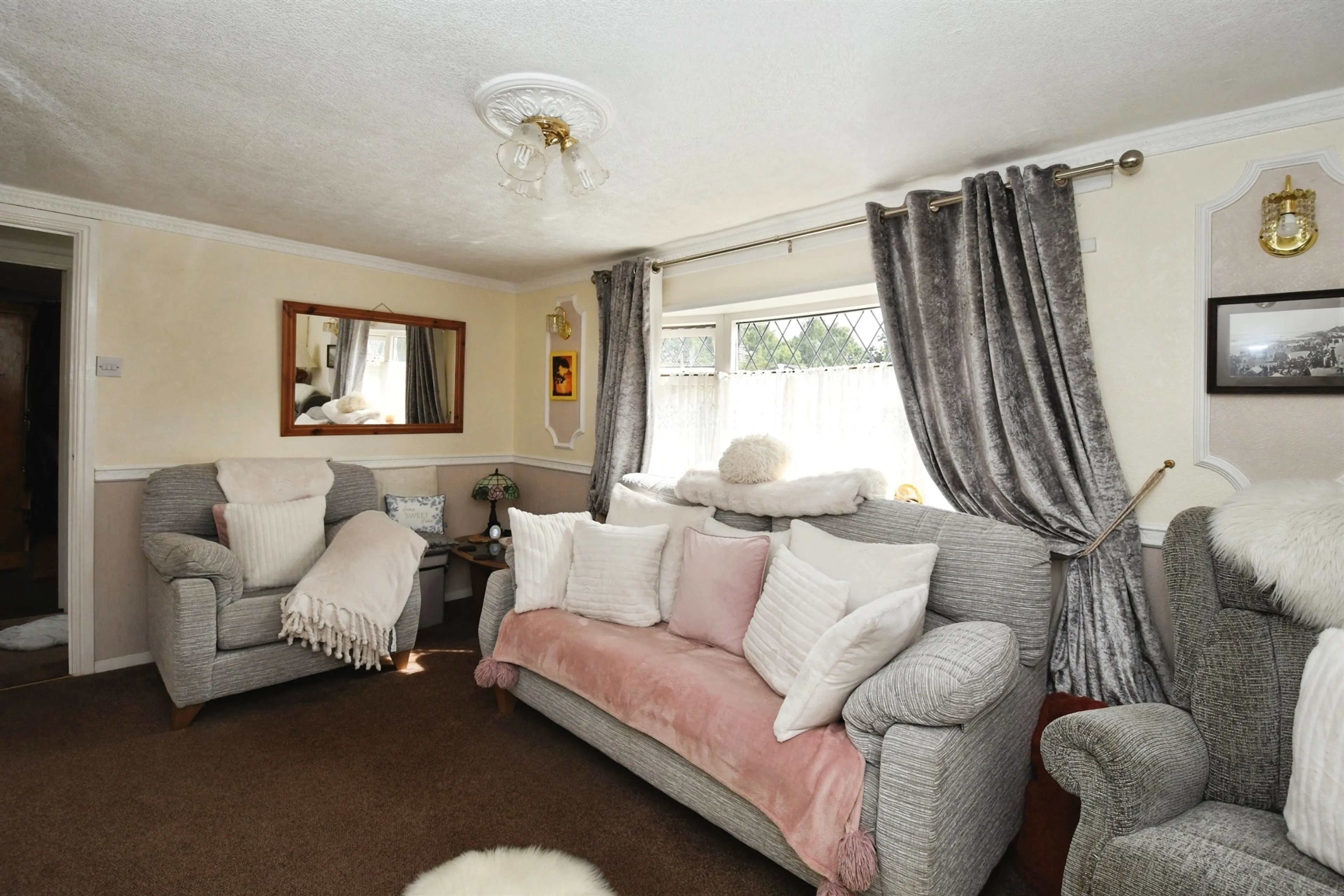 Property at Parklands Mobile Homes, Scunthorpe