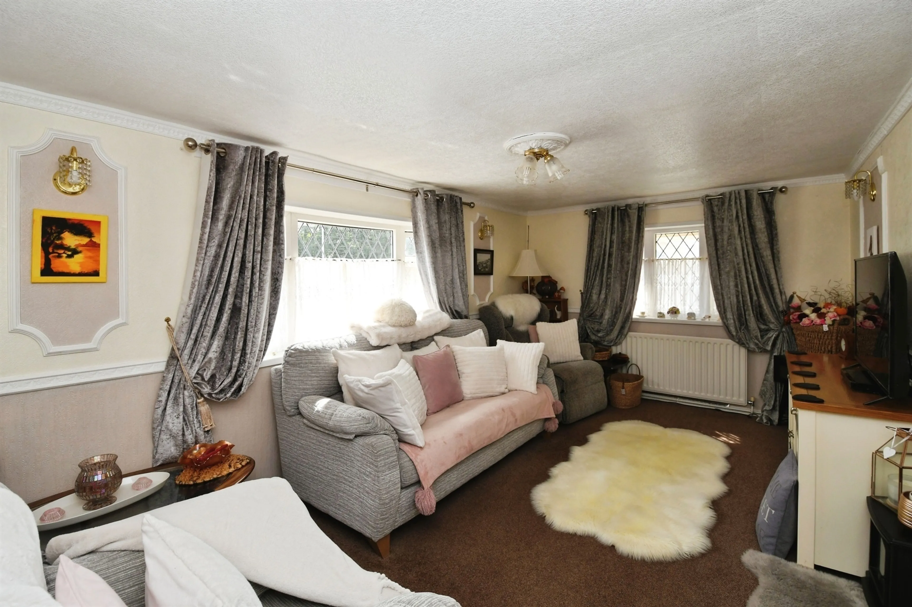 Property at Parklands Mobile Homes, Scunthorpe