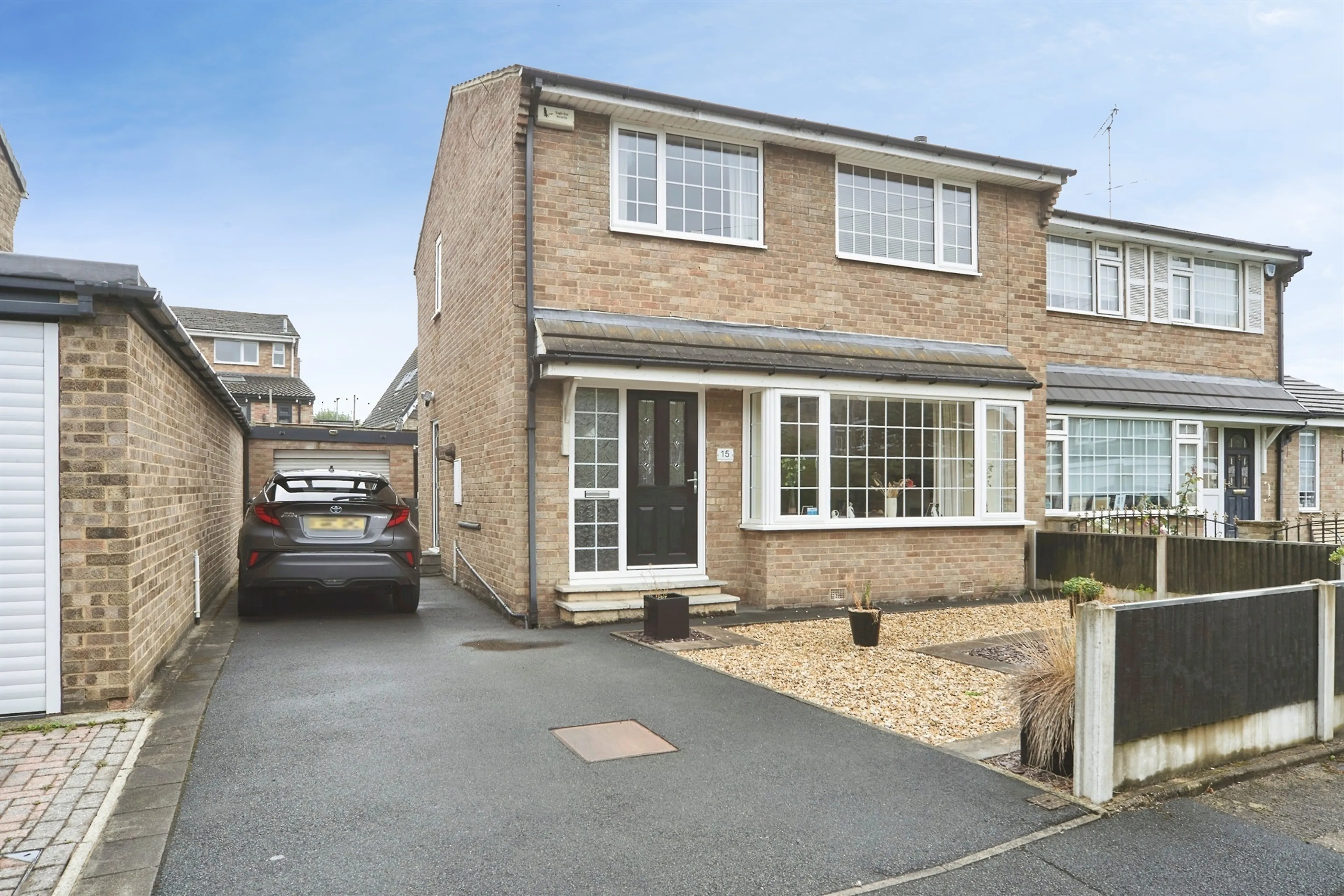 Property at Whack House Close, Yeadon, Leeds