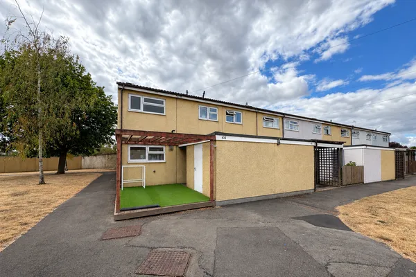 Birch Road, Ambrosden, OX25