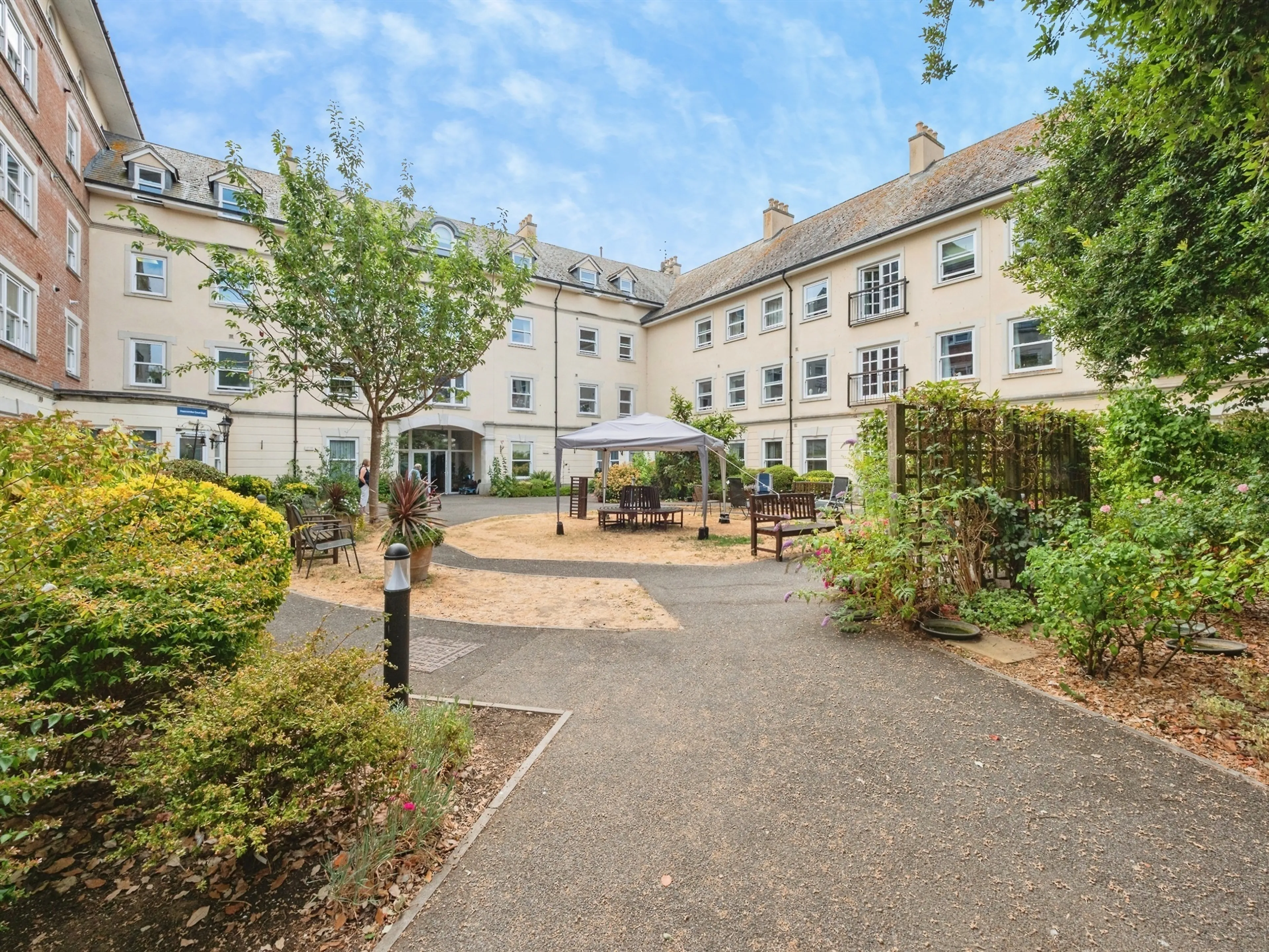 Property at Somerleigh Road, Dorchester