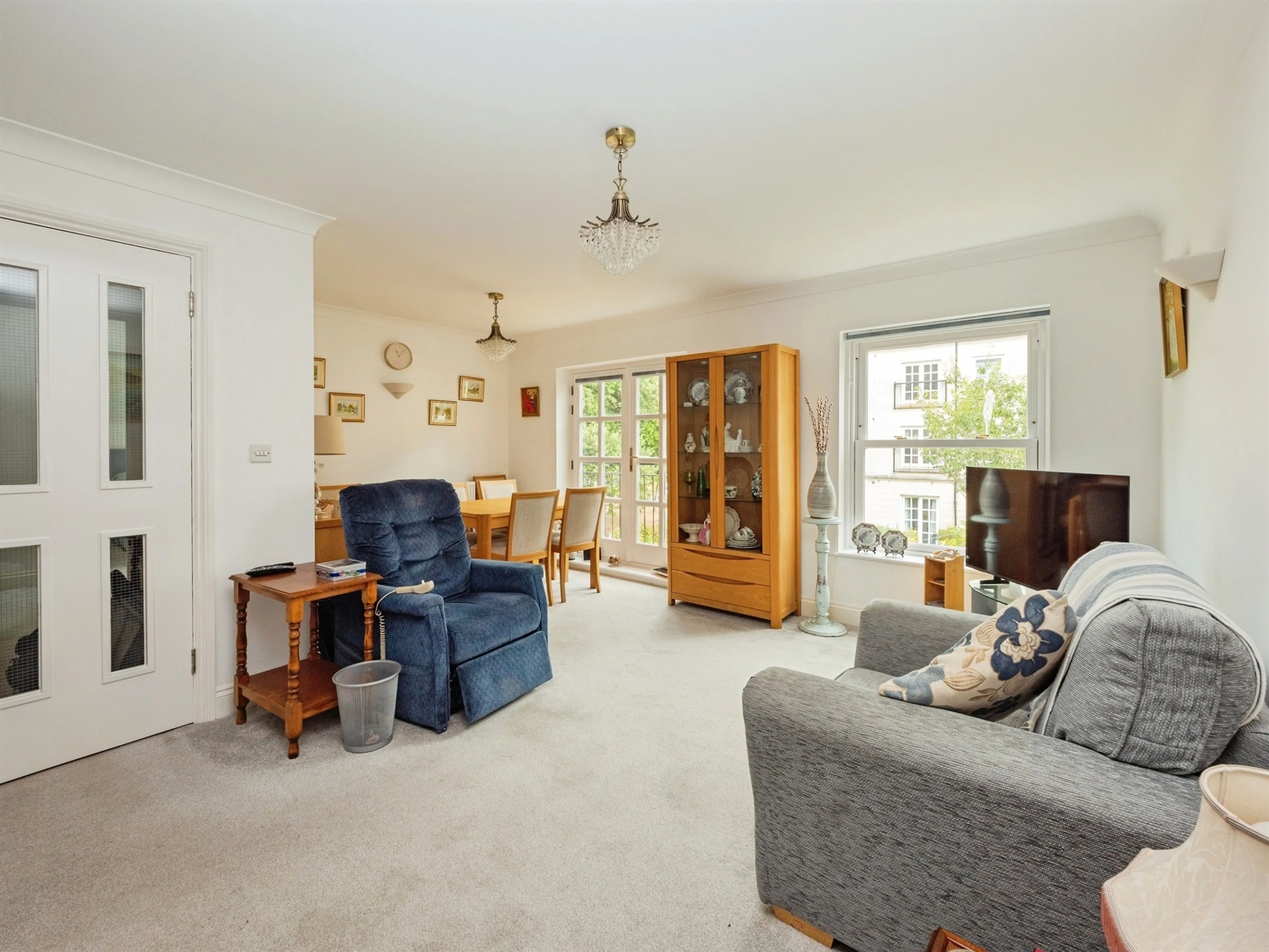 Property at Somerleigh Road, Dorchester