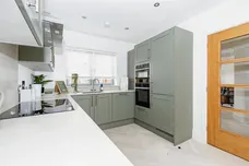 Brockhills Lane, New Milton