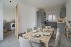 Brockhills Lane, New Milton