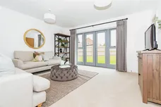 Brockhills Lane, New Milton