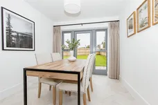 Brockhills Lane, New Milton