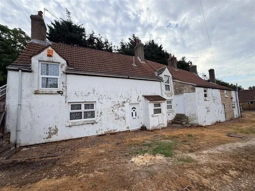 Low Road East, Warmsworth, DONCASTERphoto