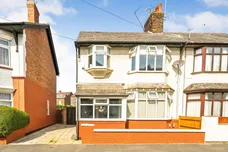 Thirlmere Drive, Wallasey