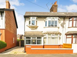 Thirlmere Drive, Wallasey photo