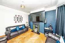 Thirlmere Drive, Wallasey