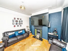 Thirlmere Drive, Wallasey thumb 2