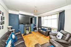 Thirlmere Drive, Wallasey