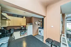Thirlmere Drive, Wallasey
