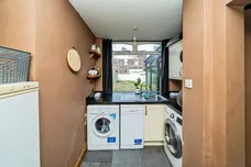 Thirlmere Drive, Wallasey