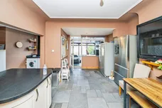 Thirlmere Drive, Wallasey