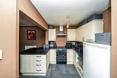 Thirlmere Drive, Wallasey