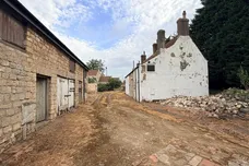 Low Road East, Warmsworth, DONCASTER