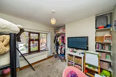 Thirlmere Drive, Wallasey