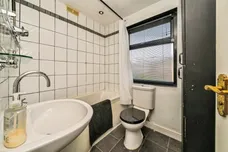 Thirlmere Drive, Wallasey