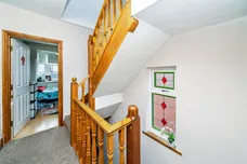 Thirlmere Drive, Wallasey