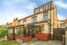 Thirlmere Drive, Wallasey