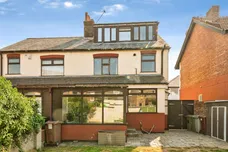 Thirlmere Drive, Wallasey