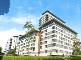 Property responsive