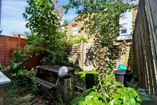 Elspeth Road, London