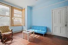 Elspeth Road, London