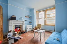 Elspeth Road, London