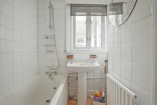 Elspeth Road, London