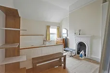 Elspeth Road, London