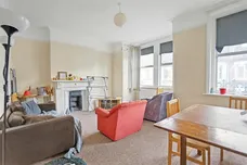 Elspeth Road, London