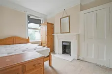 Elspeth Road, London