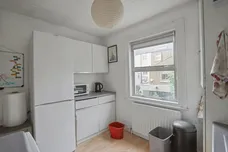 Elspeth Road, London