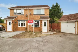 Property responsive