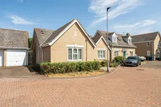 Lime Tree Gardens, Chatteris