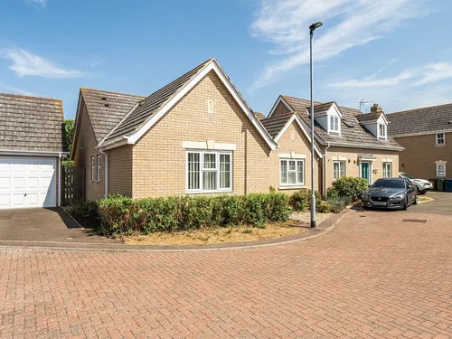Lime Tree Gardens, Chatterisphoto