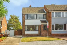 Towers Close, Crofton, Wakefield