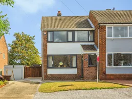 Towers Close, Crofton, Wakefield photo