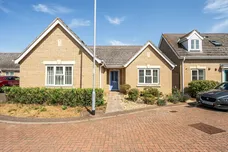 Lime Tree Gardens, Chatteris