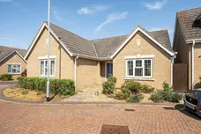 Lime Tree Gardens, Chatteris