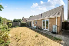 Lime Tree Gardens, Chatteris