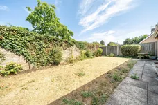 Lime Tree Gardens, Chatteris