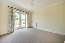 Lime Tree Gardens, Chatteris
