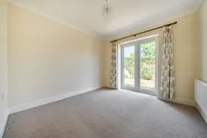 Lime Tree Gardens, Chatteris