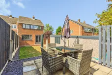 Towers Close, Crofton, Wakefield